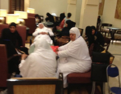 معتمرو الداخل الفلسطيني يحملون الجانب الأردني مسؤولية إستمرار معاناتهم